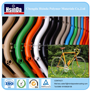 Para la bicicleta de Protección UV de alto brillo en polvo en polvo - Product Image 3