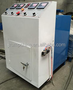 Vidrio aislante adhesivo de fusión en caliente máquina de recubrimiento - Product Image 2