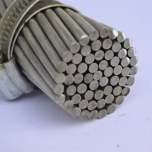 Electrical Electrical Wire And Cable Electrical Cable Aluminum Wire Aac Conductor Power Cable