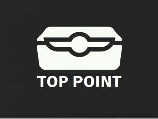 Foshan City Top Point Technology Co., Ltd. logo