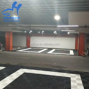 Grande promotion des ventes en plastique tuile <span class=keywords><strong>garage</strong></span> pour la chaussée vidange avec service de conception personnalisée - Product Image 1