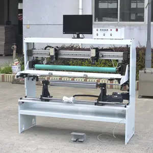 <span class=keywords><strong>Flexo</strong></span> Sleeve Plate Mount ing <span class=keywords><strong>Machine</strong></span> Hersteller Automatic Plate Mounter MFlexo graphic Plates <span class=keywords><strong>Printing</strong></span> Printer Machinery - Product Image 5