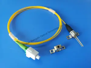 300nm-1000nm SI PD Coaxial Pigtail Photodiode Receiver