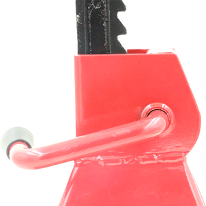 Dudukan Ban Dalam Mobil 3 Ton Sekrup Kecil Lift Ban Tugas Berat Dapat Disesuaikan - Product Image 4