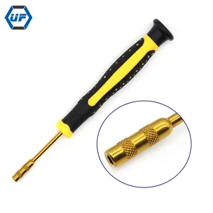 Special Retractable Single Screwdriver Allen Driver hex nut driver Allen Key Screwdriver