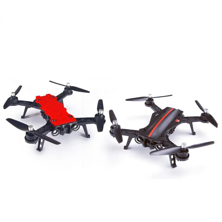 2017 più nuovo MJX Bugs 8 B8F Drone professionale motore Brushless 2.4G 6 assi con fotocamera 5.8G FPV C5830