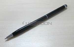 Stylo à bille 2 en 1 avec écran tactile pour iPad, <span class=keywords><strong>iPhone</strong></span>, smartphones et tablettes - Product Image 4