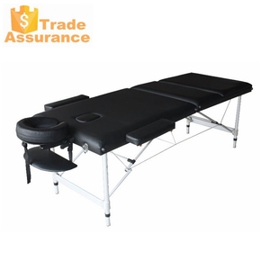 Venta caliente portátil salón de belleza cama de spa barato portátil mesas de masaje y cama - Product Image 4