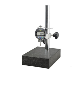 <span class=keywords><strong>Fabric</strong></span> Digital Thick ness Gauge Meter, Testa us rüstung für Stoff dicken messgeräte - Product Image 2