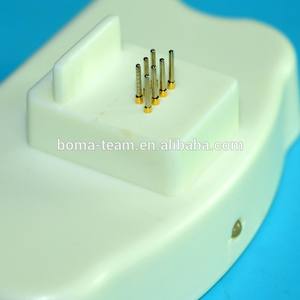 رقاقة صيانة خزان rester لإبسون D700 DX100 3800C صندوق حبر نفايات الطابعة - Product Image 4