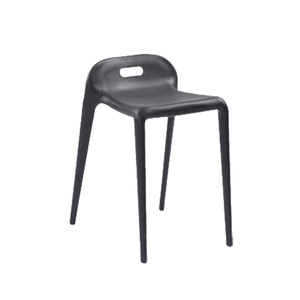<span class=keywords><strong>Comprar</strong></span> de alta calidad silla de plástico apilable PP Silla de comedor - Product Image 2