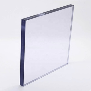 44.2 55.2 66.2 Gris clair Teinté Trempé Verre Feuilleté <span class=keywords><strong>De</strong></span> Sécurité Pour La Construction <span class=keywords><strong>de</strong></span> <span class=keywords><strong>Toit</strong></span> - Product Image 4