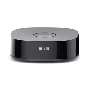 HEIMAN Thông Minh WIFI IR Điều Khiển Từ Xa Phổ IR Điều Khiển Máy Phát Cho IOS Android Điện Thoại Di Động