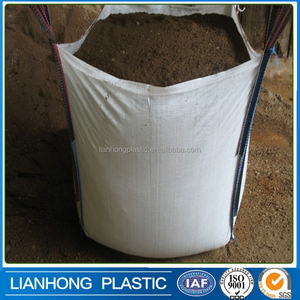 Sacs <span class=keywords><strong>Big</strong></span> <span class=keywords><strong>Bag</strong></span> pour sable et <span class=keywords><strong>gravier</strong></span> de construction, <span class=keywords><strong>Big</strong></span> <span class=keywords><strong>Bag</strong></span> pour l'industrie du bâtiment, Sacs de sable blancs <span class=keywords><strong>Big</strong></span> <span class=keywords><strong>Bag</strong></span> Super Sacks - Product Image 6