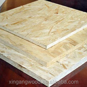 Máquina de línea de producción OSB Board fabricante/OSB, venta al por mayor - Product Image 3