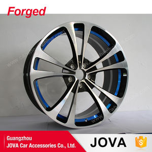 20 Pouce Chrome Jantes Garantie À Vie Pour <span class=keywords><strong>Carwheel</strong></span> - Product Image 5