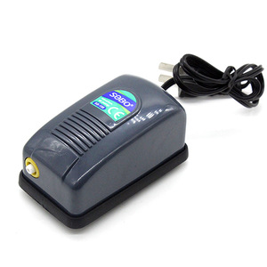 Bombas de Ar Miniatura Sobo para Aquários - Product Image 5