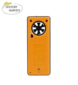 풍속 측정 테스터용 <span class=keywords><strong>GM8910</strong></span> 하이 퀄리티 LCD 파라미터 디지털 풍속계 - Product Image 3