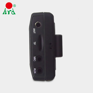 AM onda corta radio DAB transmisor hecho en China - Product Image 4
