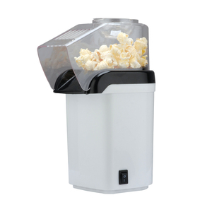 Nouvelles machines à popcorn automatiques bon marché pour la vente en gros - Product Image 3