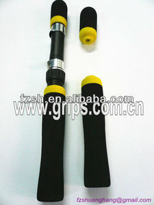 <span class=keywords><strong>Eva</strong></span> espuma aderência vara de pesca - Product Image 5