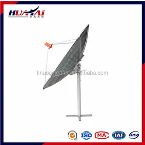 C banda di 180 centimetri di Maglia Piatto Antenna C banda 180 centimetri Palo di montaggio Antenna <span class=keywords><strong>satellitare</strong></span> - Product Image 1