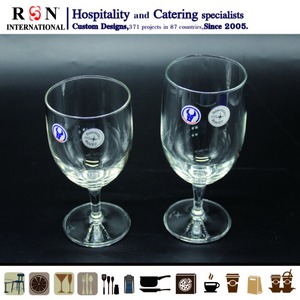 Cristalería Vasos <span class=keywords><strong>highball</strong></span> taza de vino - Product Image 4