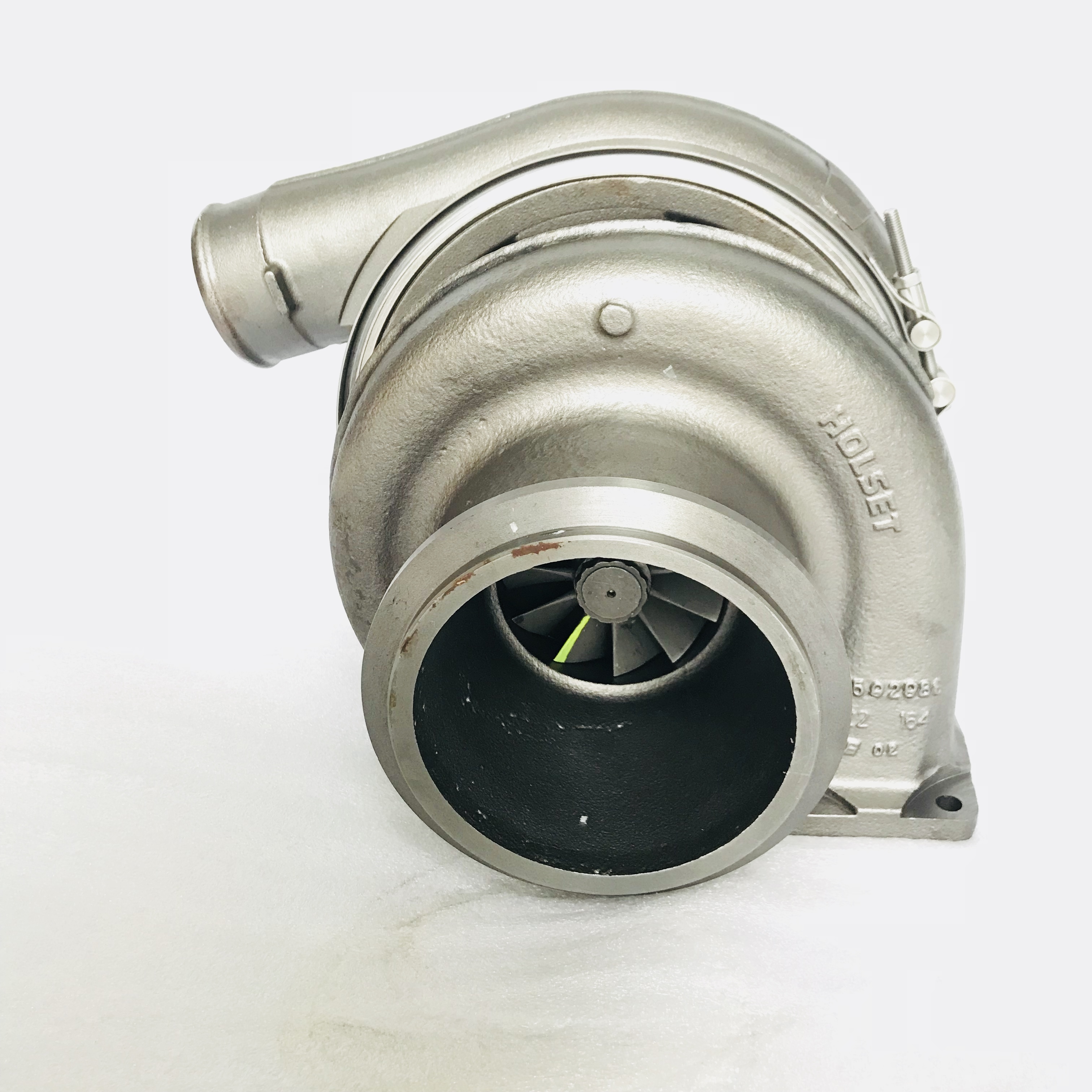 HX82 Turbo 4035862 for Cummins Powergen QSKV60 Engine
