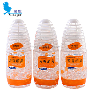 <strong>Fridge</strong> or Refrigerator Odor Eliminate Active Charcoal Gel <strong>Deodorant</strong> - Product Image 6