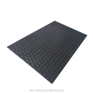 EVA Cavallo Stabile mat, mat cavallo, della mucca stuoia - Product Image 1