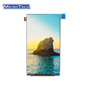 Écran LCD TFT 720x1280 couleurs, 5 pouces, interface MIPI, prix d'usine - Product Image 1