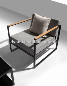 Ensemble meubles <span class=keywords><strong>de</strong></span> <span class=keywords><strong>jardin</strong></span> en bois <span class=keywords><strong>de</strong></span> teck, mobilier d'extérieur moderne <span class=keywords><strong>de</strong></span> haute qualité, bon <span class=keywords><strong>prix</strong></span>, canapé <span class=keywords><strong>de</strong></span> Patio, offre spéciale - Product Image 3