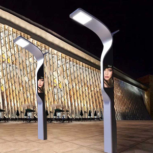 Éclairage public intelligent moderne Flyinglighting pour la <span class=keywords><strong>ville</strong></span> - Product Image 2
