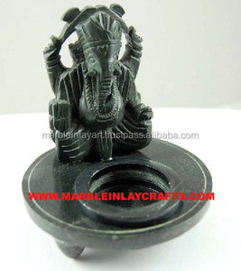 เชิงเทียนพระพิฆเนศ - Product Image 1