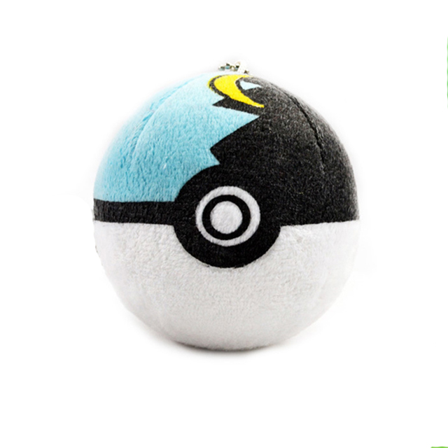 Самый популярный плюшевый мягкий мяч для тыкать в виде покемона