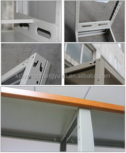 Made in China mobiliario de biblioteca <span class=keywords><strong>ikea</strong></span> <span class=keywords><strong>metal</strong></span> estantes de libros - Product Image 6