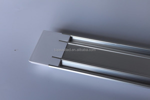 36W 48W 4ft 1200mm Aluminium Slim LED <span class=keywords><strong>Tube</strong></span> <span class=keywords><strong>Fluorescent</strong></span> Luminaires de Purification pour Bureau - Product Image 6