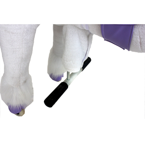 Offre spéciale de jouets pour enfant, le jour de fin d'année, licorne et poney, cheval, animaux, Zoo, Scooter, nouveauté 2020 - Product Image 5