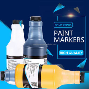 Encre à colorant noir pour la <span class=keywords><strong>machine</strong></span> de codage de petits caractères <span class=keywords><strong>citronix</strong></span> CIJ-Produit - Product Image 2