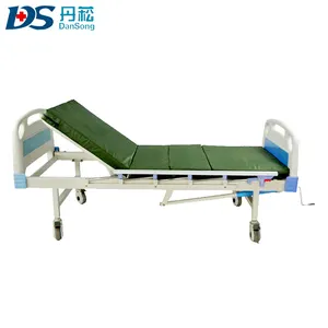 Fabricación médica esperanza de cama de hospital para discapacitados