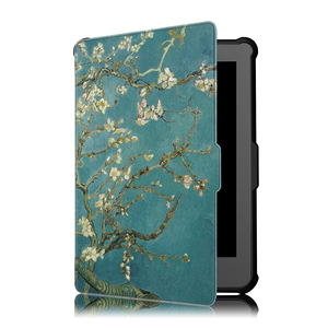 <span class=keywords><strong>Kobo</strong></span>-funda protectora para <span class=keywords><strong>kobo</strong></span> <span class=keywords><strong>clara</strong></span> <span class=keywords><strong>HD</strong></span> N249, lector de libros electrónicos 2018 - Product Image 2