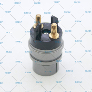 Erikc bomba de combustible Bosch válvula solenoide FOORJ02703 (f oor J02 703) auto Motor solenoide de control foor J02 703 - Product Image 1