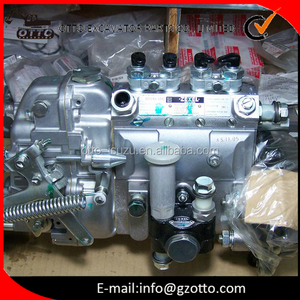 Giá tốt nhất Bosch tay Bơm Nhiên Liệu cho EX300-3 6SD1T Động Cơ Diesel Bơm Nhiên Liệu 1-15603263-0 - Product Image 6