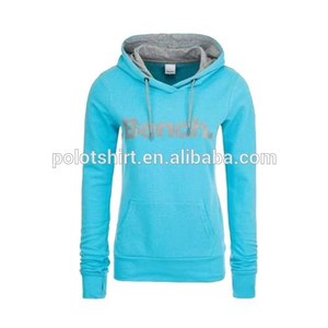 hecho <span class=keywords><strong>a</strong></span> mano la tela corazones el logotipo de parches en sudadera con capucha - Product Image 4