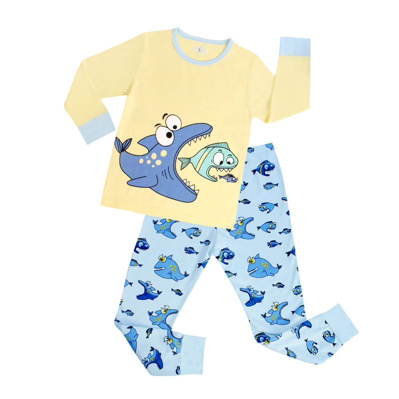 Kids Pyjamas Wholesale Matching Family Pajamas Pajamas Girls