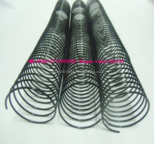 NB-450高速出厂价格金属单环线圈线材成型螺旋装订机 - Product Image 4