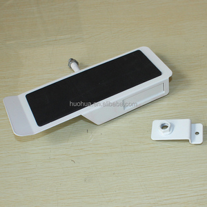Huohua, высокое качество, серебристый цвет, лидер продаж, стеллажи для обуви - Product Image 3