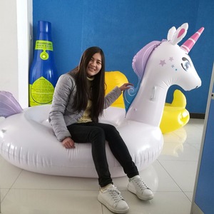 <strong>Unicorn</strong> <strong>float</strong> high quality inflatable <strong>giant</strong> inflatable <strong>Unicorn</strong> - Product Image 1