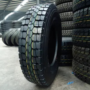 ROADONE – pneus de qualité pour camion de chine, vente en gros, 11R22.5 11r/24.5 285/75R24.5