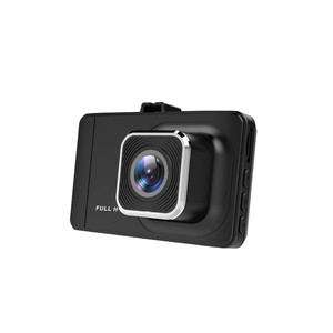 Generalplus 6248 xe <span class=keywords><strong>video</strong></span> máy ảnh 3 inch IPS hiển thị điều khiển xe máy ảnh ống kính kép xe phía trước xem ghi âm với phía sau máy ảnh - Product Image 4